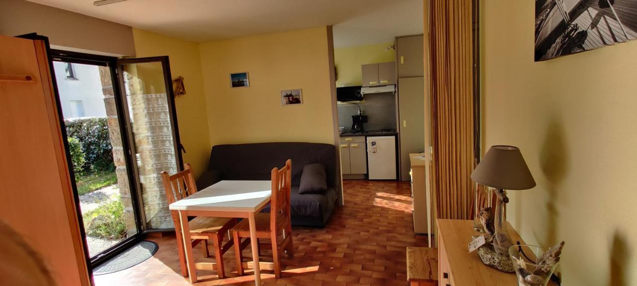 Ar Kousker Villa Penmarcʼh Exterior foto